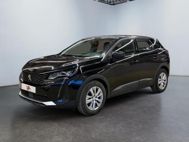 Peugeot 3008 Business Bluehdi 130ch S&s Bvm6 Active