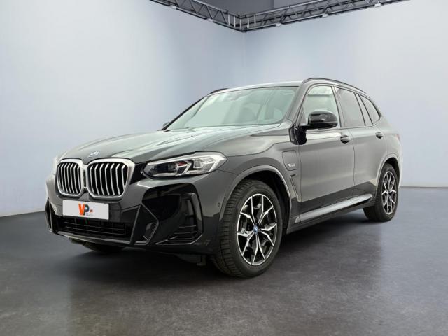 Bmw X3 G01 Lci Xdrive 30e 292ch Bva8 M Sport