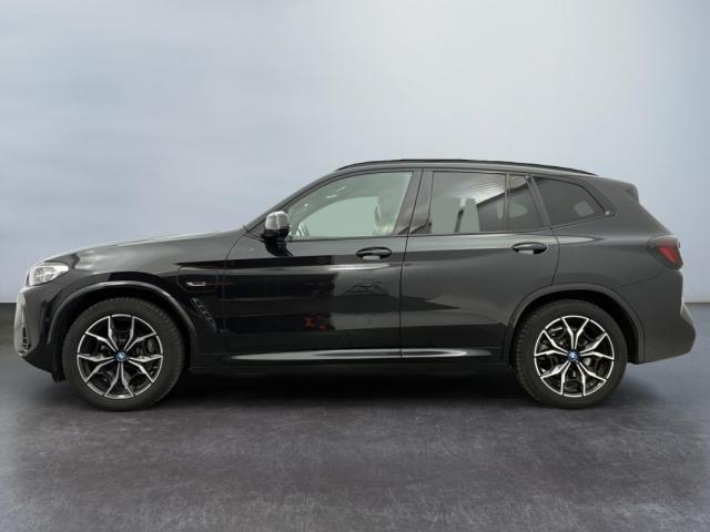 Bmw X3 image 4