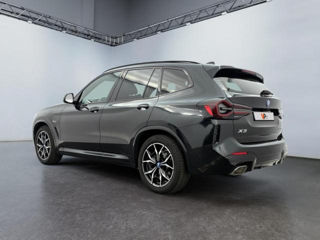 Bmw X3 image 5