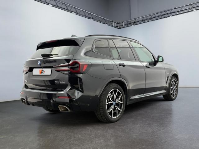 Bmw X3 image 8