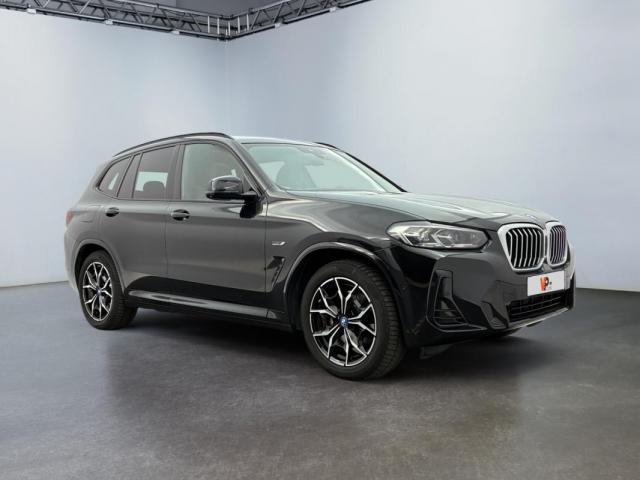 Bmw X3 image 6