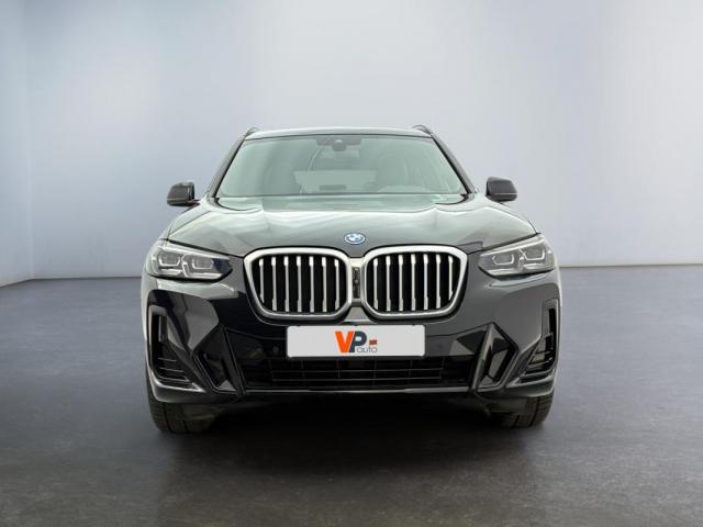 Bmw X3 image 3