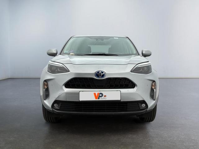 Toyota Yaris Cross image 7