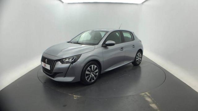 Peugeot 208 Business Puretech 75 S&s Bvm5 Active
