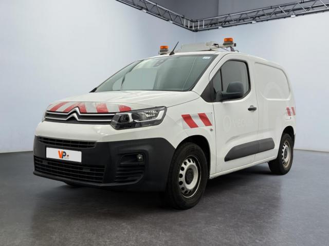 Citroen Berlingo Van M 1000 Bluehdi 100 S&s Club