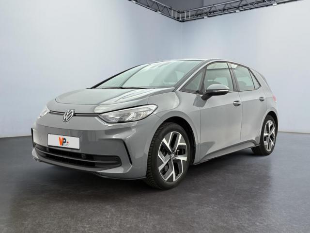 Volkswagen Id.3 204 Ch Pro S