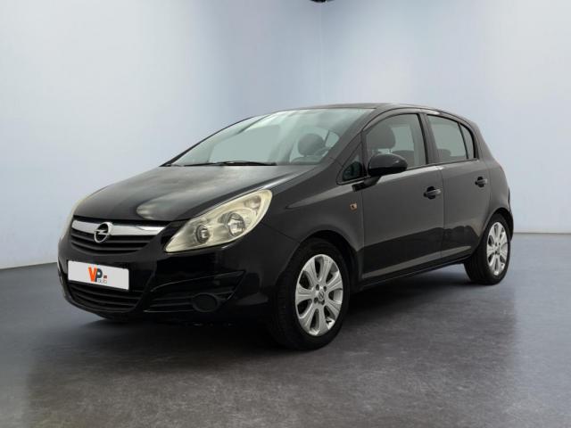 Opel Corsa 1.3 Cdti - 75 Ecoflex Enjoy
