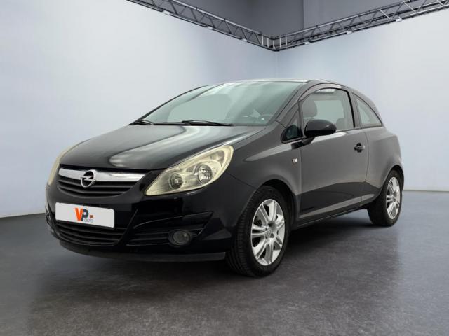 Opel Corsa 1.3 Cdti - 75 Ecoflex Cosmo
