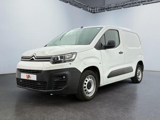 Citroen Berlingo Van M 1000 Bluehdi 75 S&s Bvm5 Club