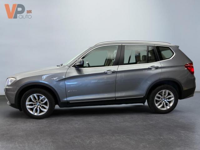 Bmw X3 image 1