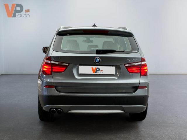 Bmw X3 image 4