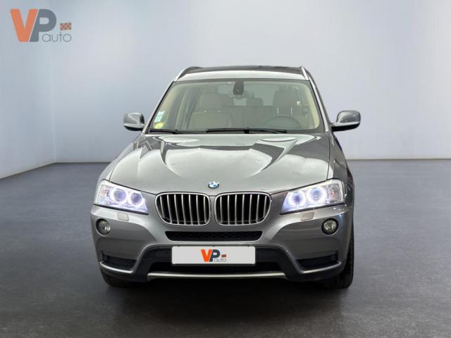 Bmw X3 image 8