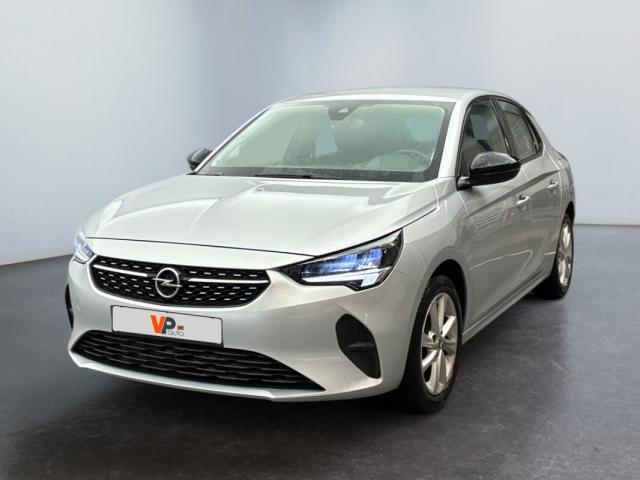 Opel Corsa 1.2 75 Ch Bvm5 Elegance Business