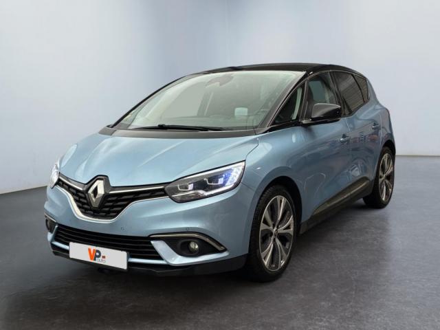 Renault Scénic Iv Dci 130 Energy Intens