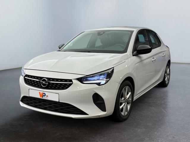 Opel Corsa 1.2 75 Ch Bvm5 Elegance Business