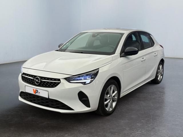 Opel Corsa 1.2 75 Ch Bvm5 Elegance Business