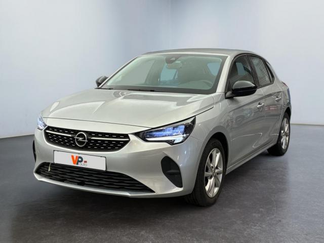 Opel Corsa 1.2 75 Ch Bvm5 Elegance Business