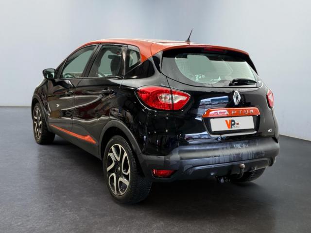 Renault Captur image 1