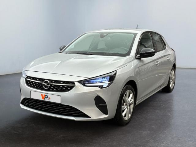 Opel Corsa 1.2 75 Ch Bvm5 Elegance Business
