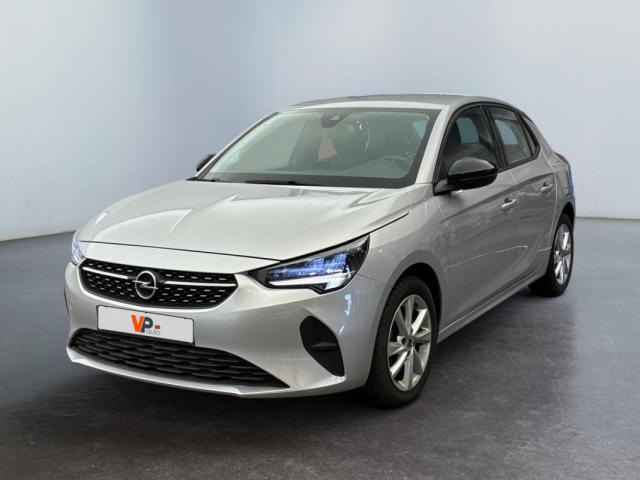Opel Corsa 1.2 75 Ch Bvm5 Elegance Business