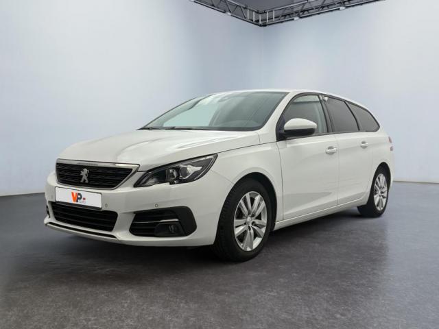 Peugeot 308 Sw Business R' Bluehdi 130 S&s Bvm6 Active