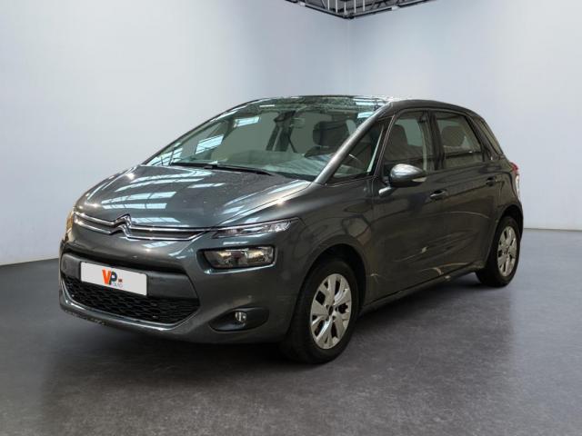 Citroen C4 Picasso Bluehdi 100 S&s Confort