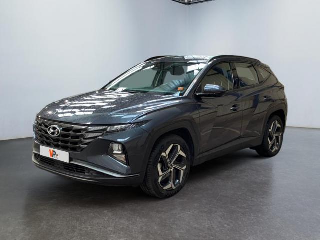 Hyundai Tucson 1.6 T-Gdi 265 Htrac Plug-In Bva6 Business