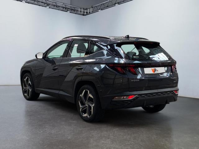 Hyundai Tucson image 6