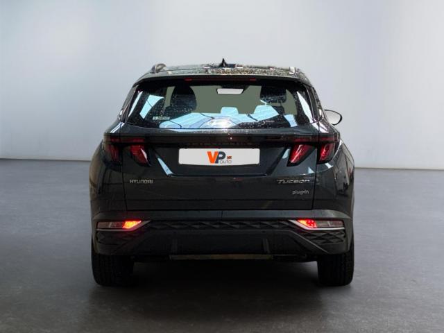 Hyundai Tucson image 4