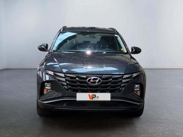 Hyundai Tucson image 8