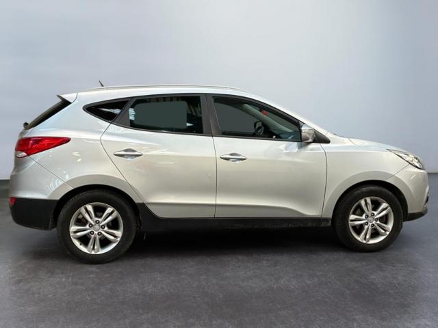 Hyundai Ix35 image 1