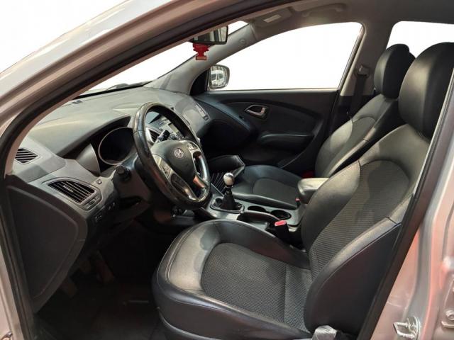 Hyundai Ix35 image 8