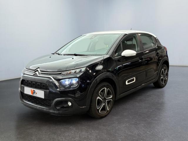 Citroen C3 Puretech 110 S&s Bvm6 Shine Business