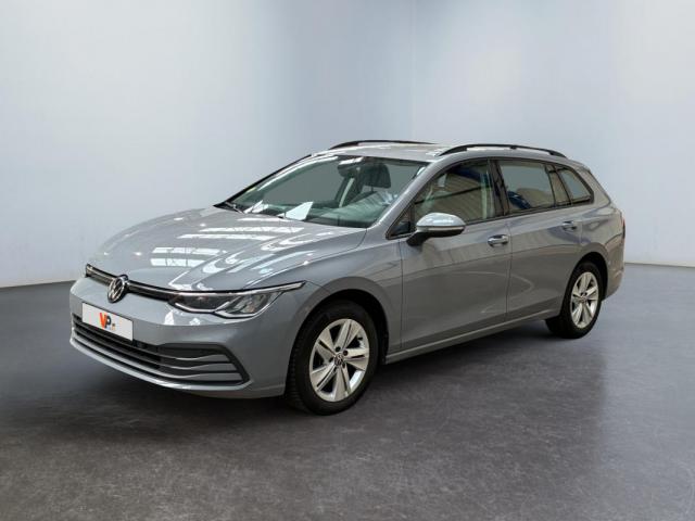 Volkswagen Golf Sw 2.0 Tdi Scr 150 Dsg7 Life Business