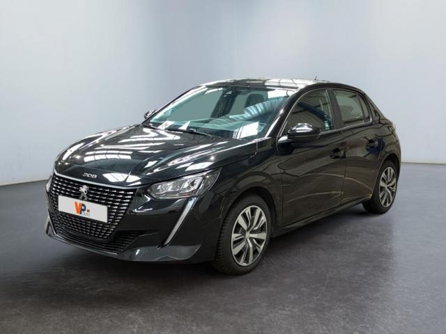 Peugeot 208 Business Bluehdi 100 S&s Bvm6 Active