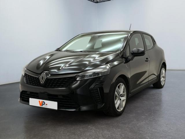 Renault Clio V Tce 90 Evolution