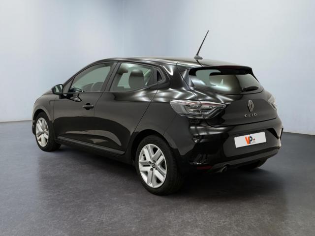 Renault Clio image 6