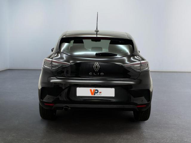 Renault Clio image 7
