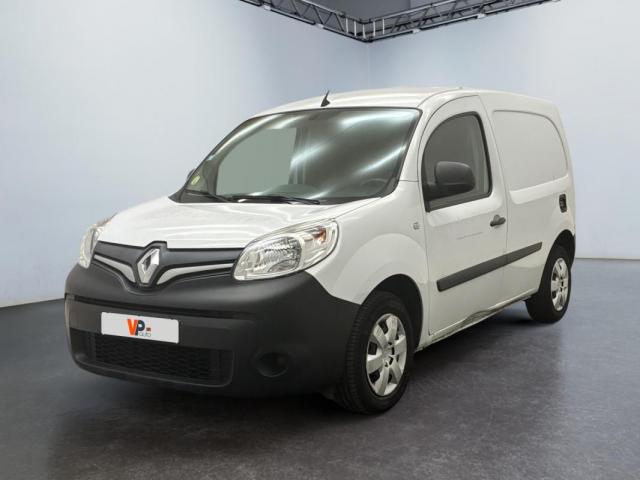 Renault Kangoo Express Blue Dci 95 Extra R-Link