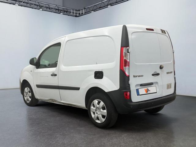 Renault Kangoo Express image 6