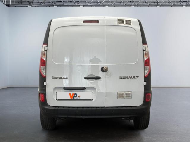 Renault Kangoo Express image 1