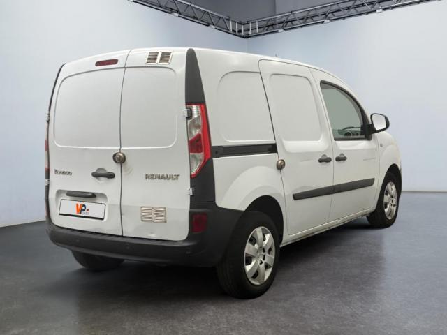 Renault Kangoo Express image 5