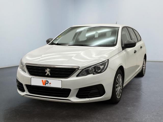Peugeot 308 Sw Bluehdi 100ch S&s Bvm6 Access