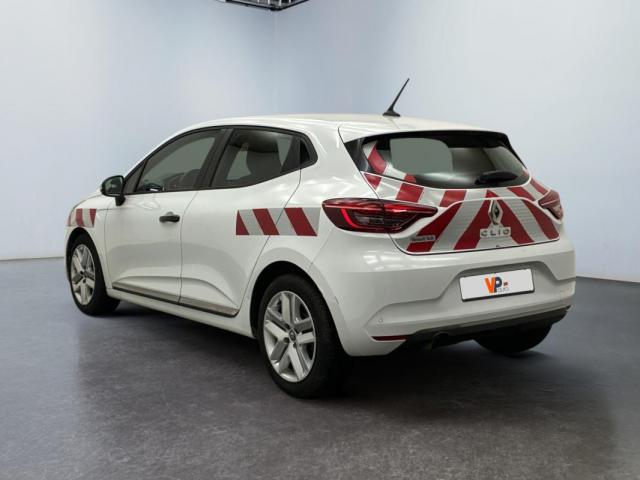 Renault Clio image 6