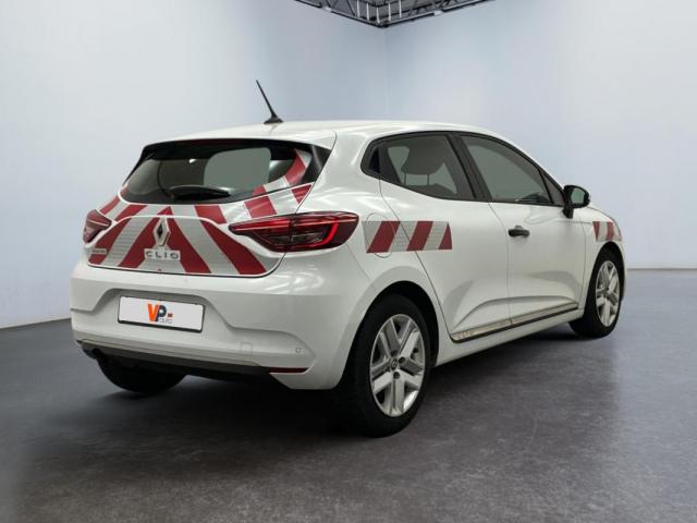 Renault Clio image 7