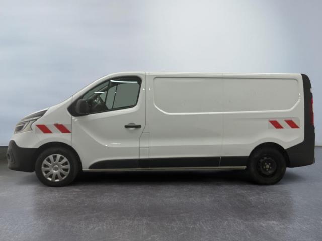 Renault Trafic image 5