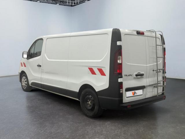 Renault Trafic image 8