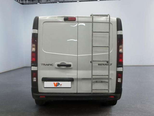 Renault Trafic image 4