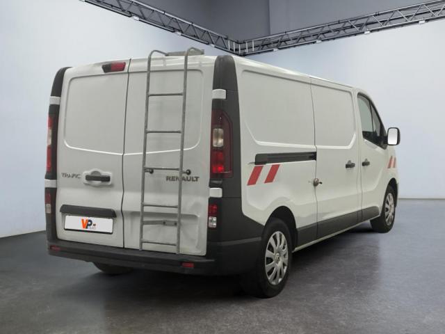 Renault Trafic image 6